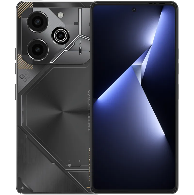 Tecno Pova 6 Pro 5G Tecno Pova 6 Pro 5G